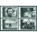 Héroes de la Expedición Transantártica III